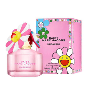 Marc Jacobs Daisy Murakami Pink Edp Limited
