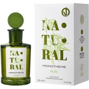 Monotheme Natural Yuzu
