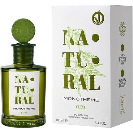 Monotheme Natural Yuzu