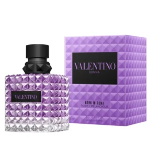 Valentino Donna Born In Roma Purple Melancholia